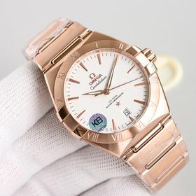 （科普杂谈）复刻手表一比一手表欧米茄百科科普