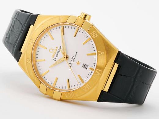 （科普杂谈）复刻手表一比一手表欧米茄百科科普 商品图2