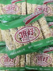 顶好光身面480g   4892333100900