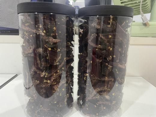 重庆特产【手撕风干牛肉】 商品图5