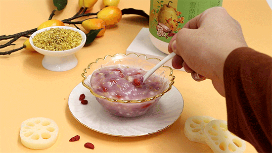  叶酸含量是山药4倍，更是胃粘膜“修复剂"！中医早餐就吃它，脾胃舒坦，肺也强壮 