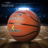 👉【德尔惠Deerway新款防滑篮球】😋 1.加厚软皮高弹耐磨，优质进口橡胶，😍柔软高弹不伤手; ✅ 2.软弹发泡科技，发泡橡胶表面颗粒，⚠️易掌控手感加倍； 商品缩略图2