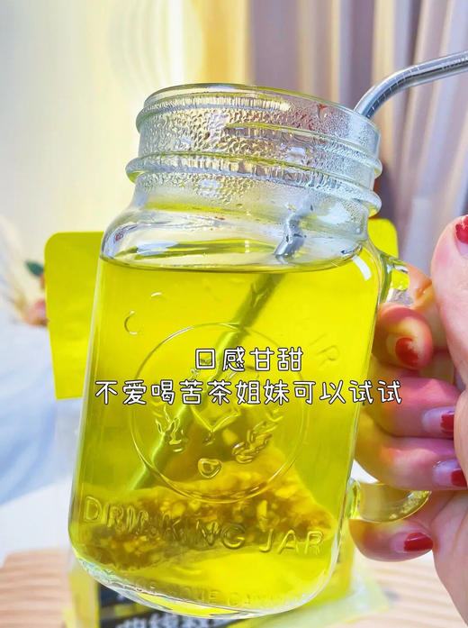 【徽隆堂·玉米须茶】🤣天猫超市月销10W袋每袋15独立小包，一包可喝一整天 健康配方 商品图2