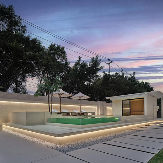 乡村振兴，共建共享（大栖地白兰度） 商品图0