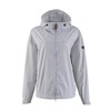 Fjallraven/北极狐春夏新款女士户外轻薄连帽夹克开衫08241254 商品缩略图3