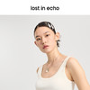 lost in echo2024夏季新款原创设计手工镶嵌彩色发夹发卡夹子女 商品缩略图3