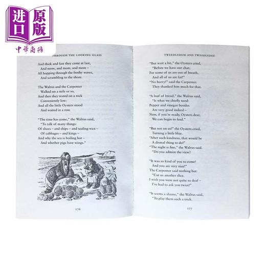 预售 【中商原版】儿童文学经典系列26册读物 英文原版 进口图书 中小学生课外英语小说故事阅读 绿山墙安妮 福尔摩斯等 7岁以上 商品图6