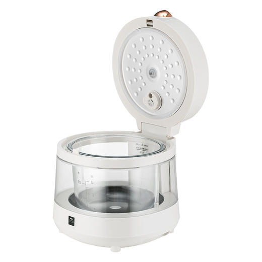 康宁 可视玻璃胆电饭煲 WK-GFB3012/KZ 商品图8