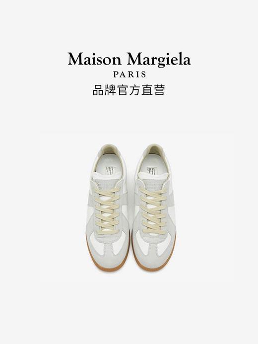 【2F】Luxemporium睿锦尚品 MaisonMargiela马吉拉男运动德训鞋小白鞋明星同款 商品图1