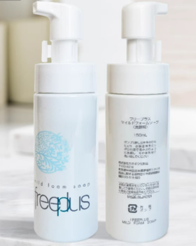 芙丽芳丝保湿修护清爽乳液