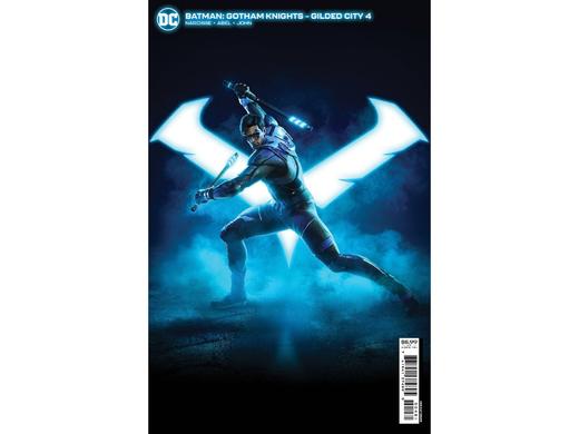 蝙蝠侠 哥谭骑士团 镀金之城 支线 Batman Gotham Knights Gilded City（2022） 商品图6