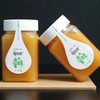 纯正天然  中华蜂土蜂蜜  500g 蜂窝窝 商品缩略图1