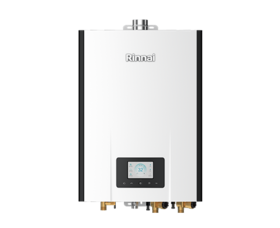 【限天津区域】林内/燃气热水器/RUS-R16E86FBF