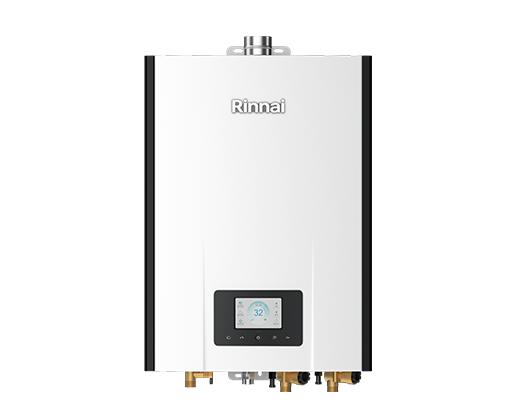 【限天津区域】林内/燃气热水器/RUS-R16E86FBF 商品图0