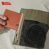 Fjallraven/北极狐简约休闲短袖男户外运动露营舒适T恤 01221171 商品缩略图4
