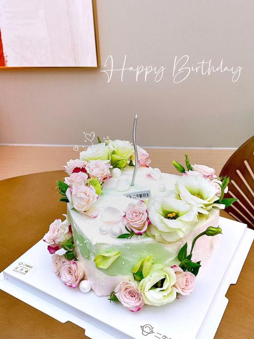 鲜花烂漫 商品图2