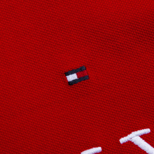TOMMY 夏 大童小童 POLO衫 THB-PS-22B525 商品图3