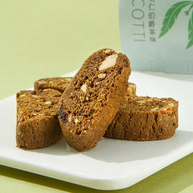 杏仁伯爵茶意式脆饼 32g