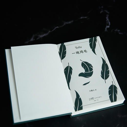 刘震云经典作品自选集（全4册），读刘震云，读懂中国社会、人情关系、生活真相 商品图4