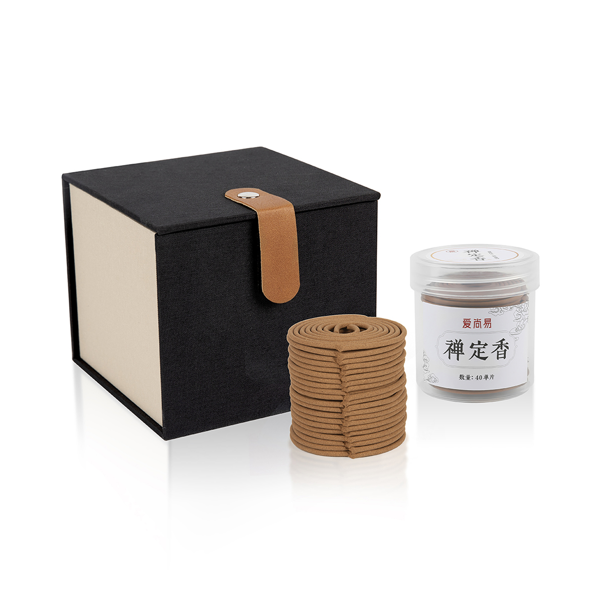 禅定香 坐禅入定