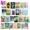 预售 【中商原版】儿童文学经典系列26册读物 英文原版 进口图书 中小学生课外英语小说故事阅读 绿山墙安妮 福尔摩斯等 7岁以上 商品缩略图5