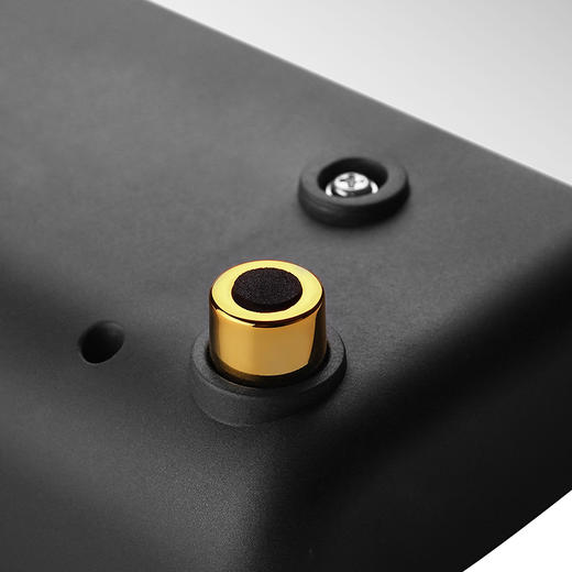 【精选】欧锐铂不粘涂层少油烟分区烧烤盘 5档温控 边缘弧形设计 加热快速均匀 商品图4