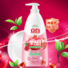 【自营】 立白 果醋洗洁精 石榴果醋 1kg 1瓶/2瓶 商品缩略图1