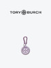 TORY BURCH 立体LOGO钥匙扣 商品缩略图0