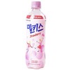 乐天妙之吻草莓味碳酸饮料500ml롯데 밀키스 딸기 商品缩略图0