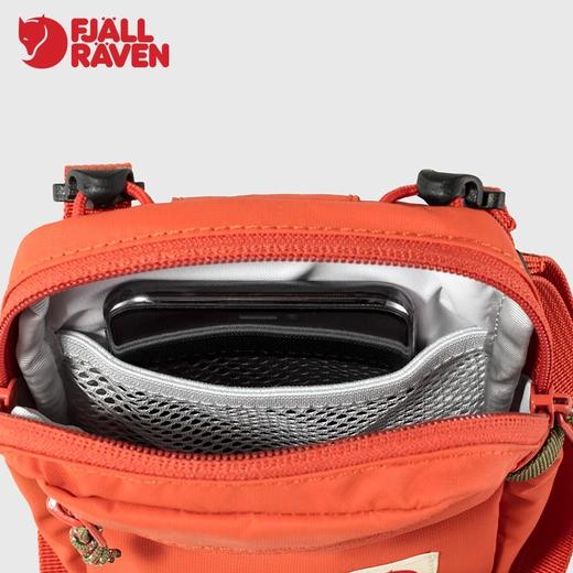 Fjallraven/北极狐春夏户外运动包迷你休闲跑步小包手机包23226 商品图4