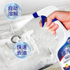 佐禧佑福油烟净除油剂油烟机重油污清洗剂厨房去油污清洁剂 商品缩略图2