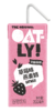 OATLY草莓味燕麦奶200ml*24瓶 商品缩略图2