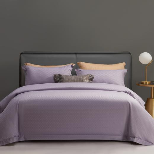 维科全棉提花四件套优雅奢焕系列 商品图2