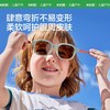 KK树儿童墨镜男孩女童偏光防紫外线太阳眼镜宝宝护眼墨镜2024新款小软糖太阳镜 商品缩略图4