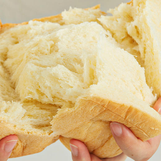 绵云椰椰生吐司 220g 商品图2