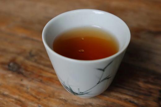 「大红袍」花香 初夏里西瓜被切开的一瞬间空气中弥散的清甜果香  奶糖香 武夷岩茶 商品图4