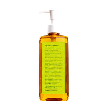 凡茜（fanxi）白茶毛孔细致卸妆油200ml*2瓶温和清洁卸妆乳液敏肌适用 商品图6