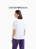 E ARMANI T恤衫女  3D2T8E2JIDZ-0100 . 商品缩略图3