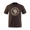 Fjallraven/北极狐休闲运动男士户外时尚露营短袖t恤 01221117 商品缩略图4