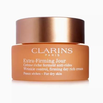 娇韵诗焕颜弹力日霜（清爽型）50ml{专柜渠道} 商品图0