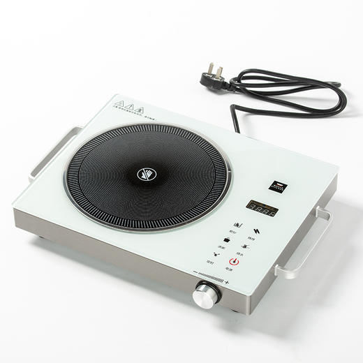 康宁 电陶炉 WK-GCL2201/KZ 商品图2