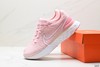 耐克NIKE REACT INFINITY RUN FK 3休闲运动跑步鞋DH5392-007女鞋 商品缩略图7