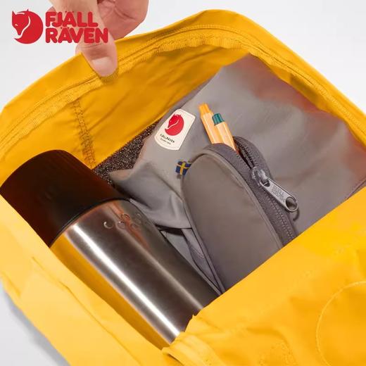 【7L】Fjallraven/北极狐Kanken Mini户外运动包男女时尚潮流迷你背包23561 商品图5