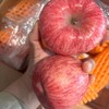 【顺丰】2025新果 西域美农  洛川苹果 商品缩略图4