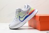 耐克NIKE REACT INFINITY RUN FK 3休闲运动跑步鞋DH5392-007男鞋 商品缩略图7