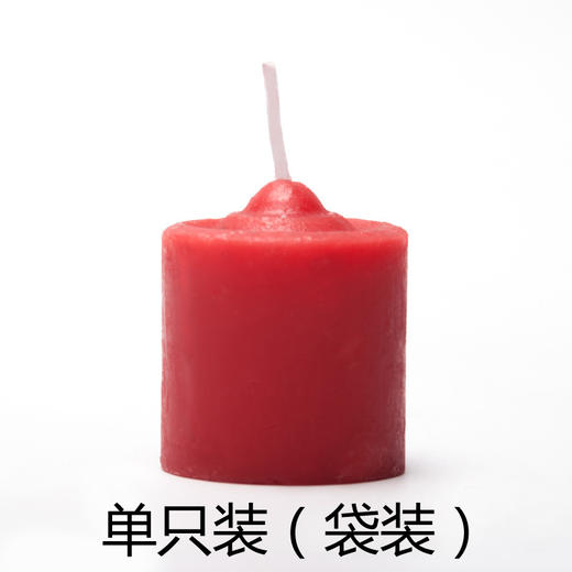 恋奴® BDSM情趣滴蜡 低温蜡烛（私密发货） 商品图2