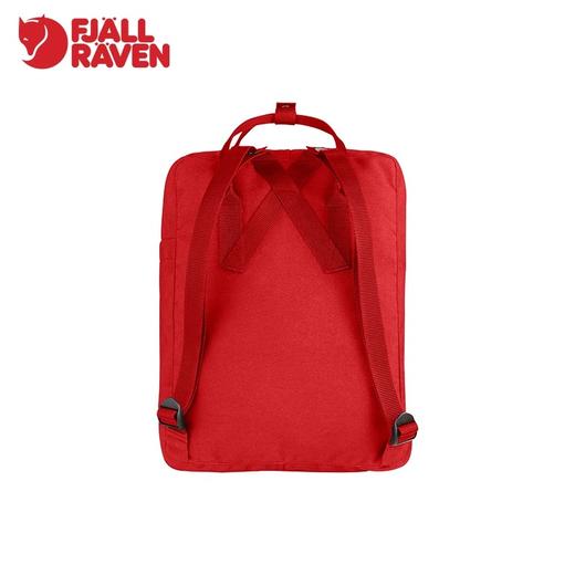 【16L】Fjallraven/北极狐Re-kanken情侣户外休闲简约运动包登山双肩包23548 商品图3