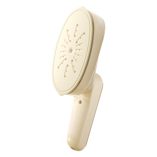 【精选】欧锐铂钛金大面板快熨不伤衣杀菌迷你熨斗 小巧便携 出差旅行必备 商品图4