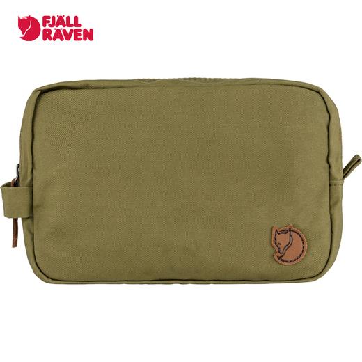 Fjallraven/北极狐G1000休闲简约工具包笔袋户外运动手提收纳包24215/13/14 商品图2