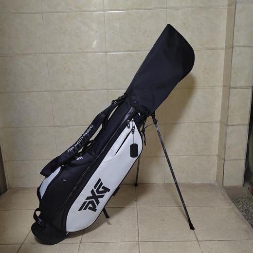 PXG高尔夫支架包golf男女士球包个性轻量PU防水球袋KC 商品图1